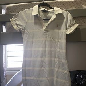 Kids Ralph Lauren dress
